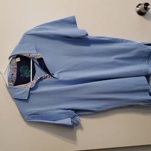 Robert Graham polo